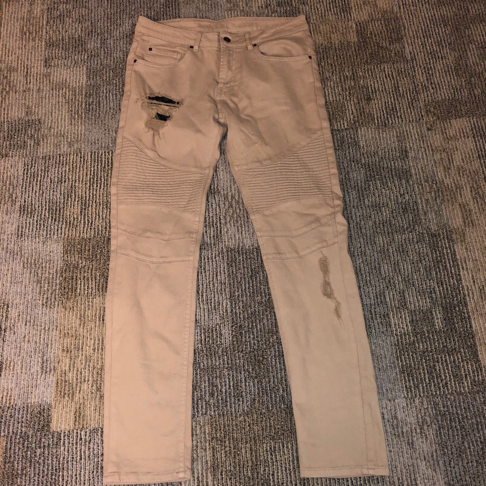 Y&R jeans